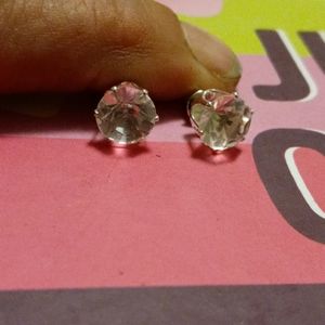 NW stud earrings